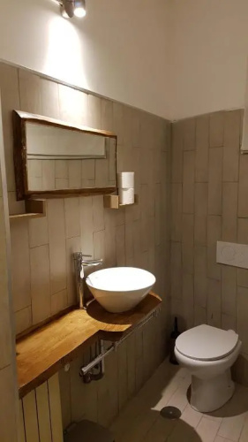 RomeApartments 1° floor