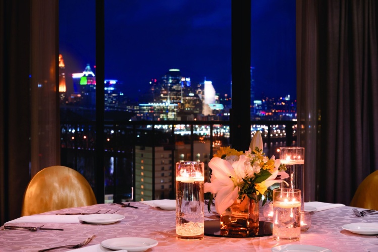 Radisson Cincinnati Riverfront photo 28