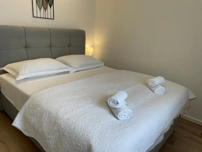 Apartments Antini