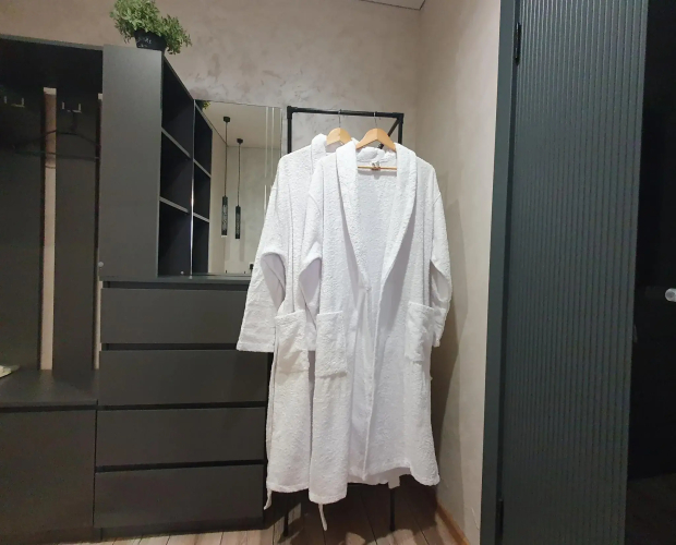Фотография номера квартиры RentAp (РентАп) в микрорайоне Кувшинка
