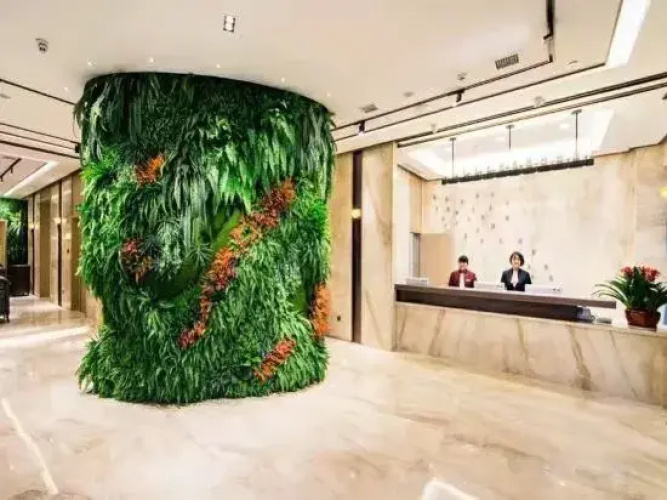 Xierdun Yixuan Hotel