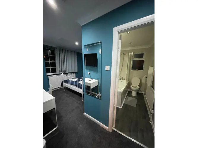 White Rose Hotel & Restaurant - Leeds