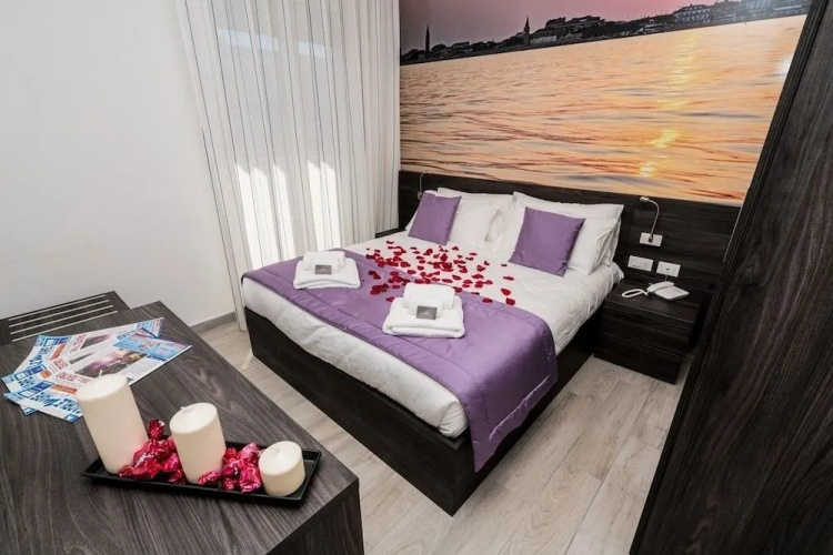 Hotel Tre Rose