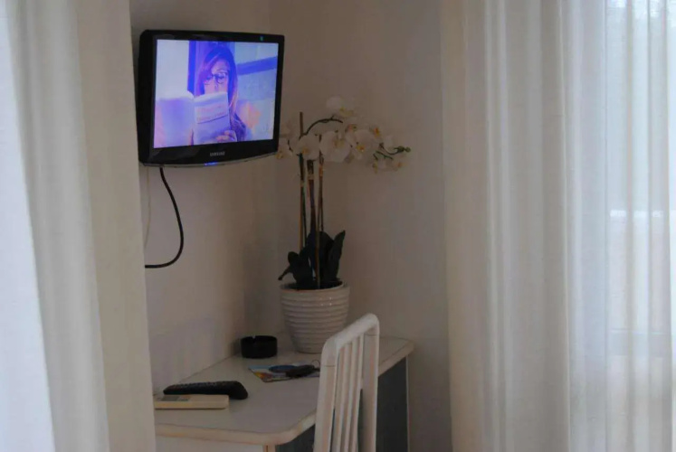 Hotel Pigalle