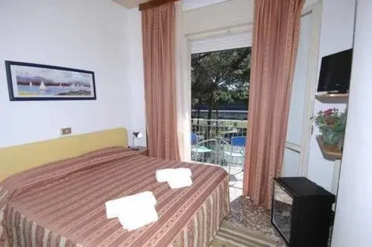 Hotel Acquaterme