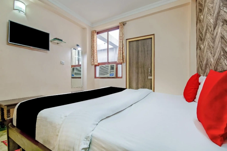 Standard Suite