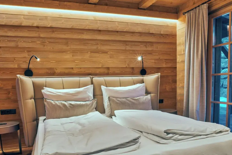 Sissi s green Chalets