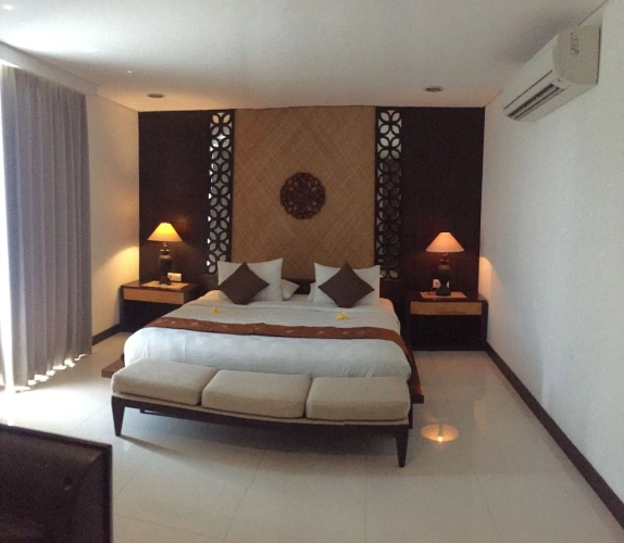 3 Bedrooms Cottage with garden view