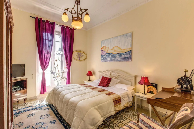 Rome Experience Hostel