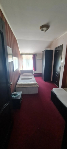 Hotel Class