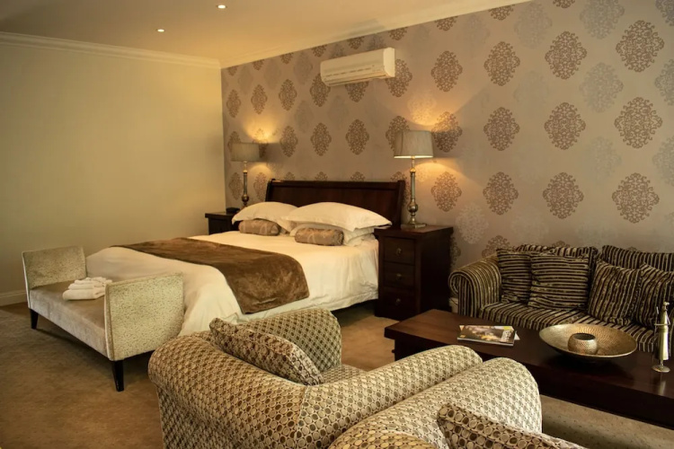 Belvedere Boutique Hotel
