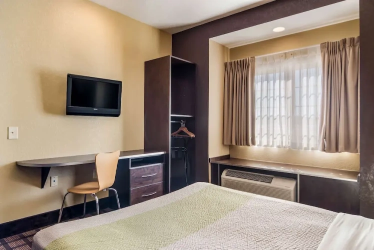 Standard Double Suite
