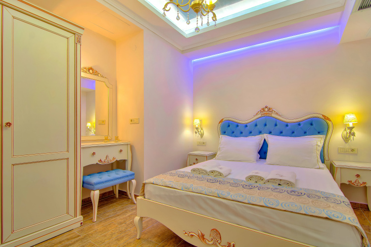 Hotel Parga Princess