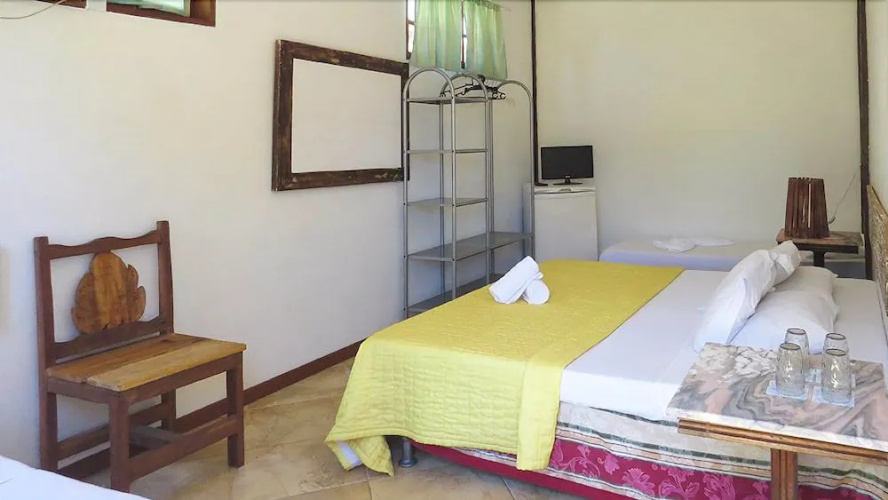 Petit Hotel Dali Búzios