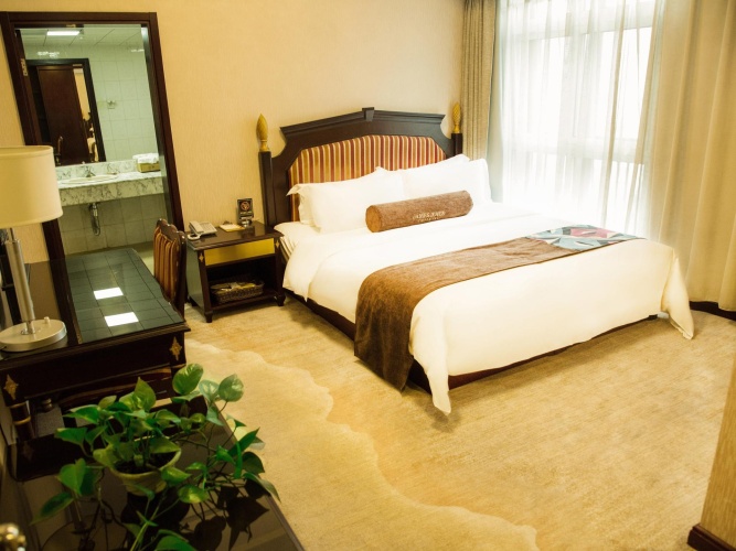 Family Suite
