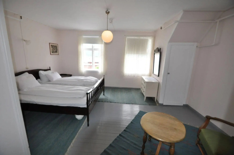 Hotel Mundal