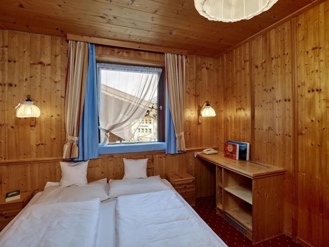 Hotel Monika & Montafon Chalets