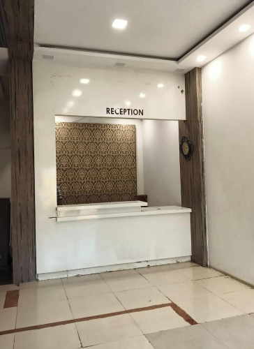 Hotel HV Palace