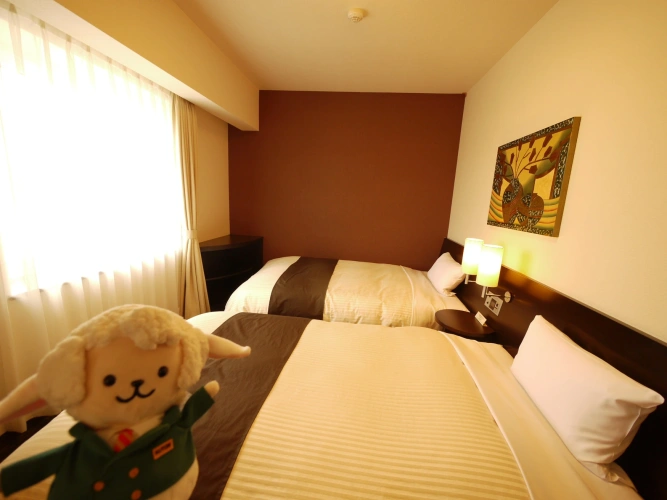 Comfort Twin room