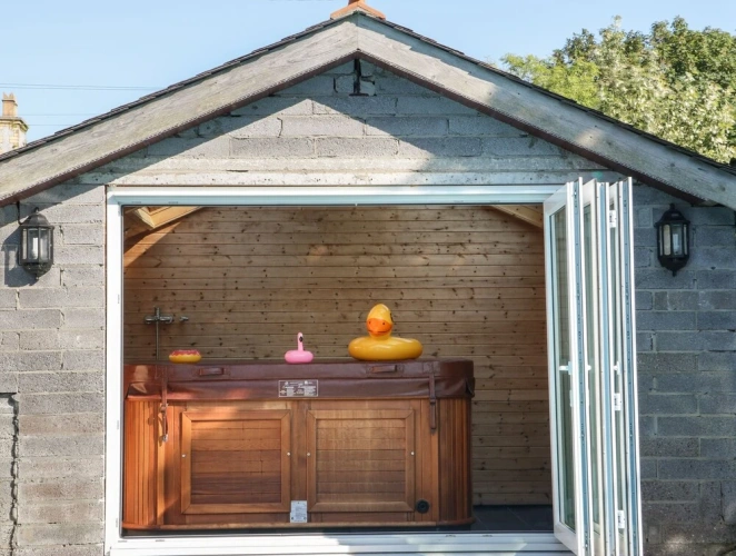 Cottage