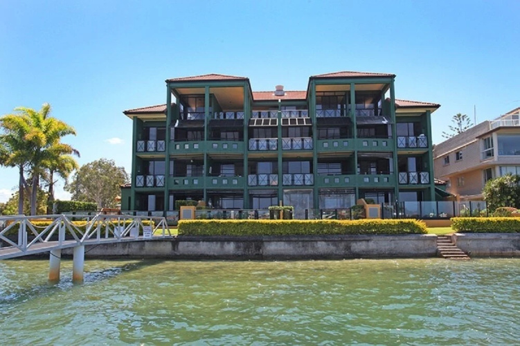 Image de l'hôtel