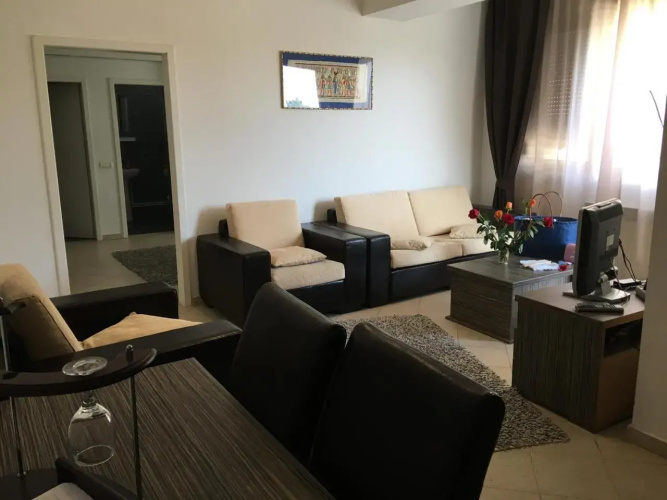 Club Residence Apartments