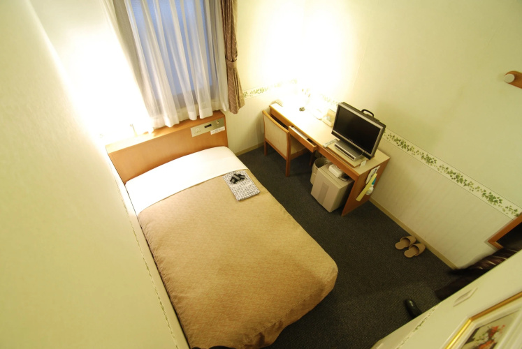 New Star Ikebukuro Hotel