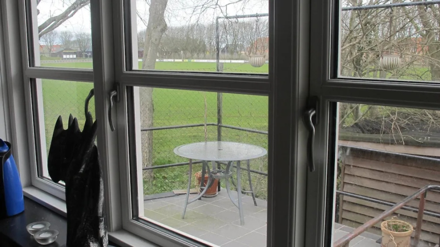 Guesthouse Sharon Aarhus