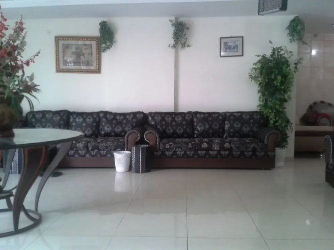 Fal Al Sod Hotel