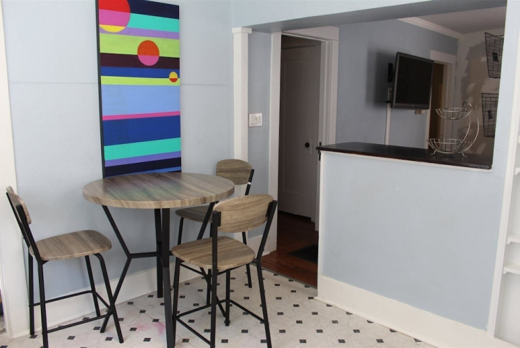 Hotelbild