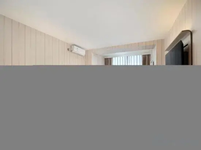 HanTing Hotel (Daqing Wanda Tieren Plaza)