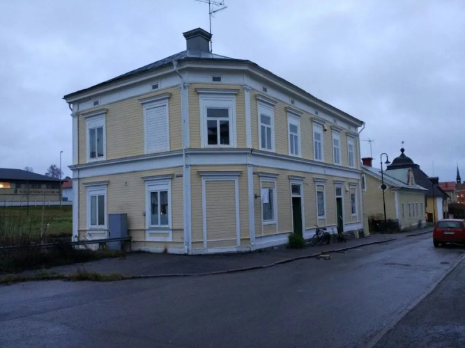 Hotelbild