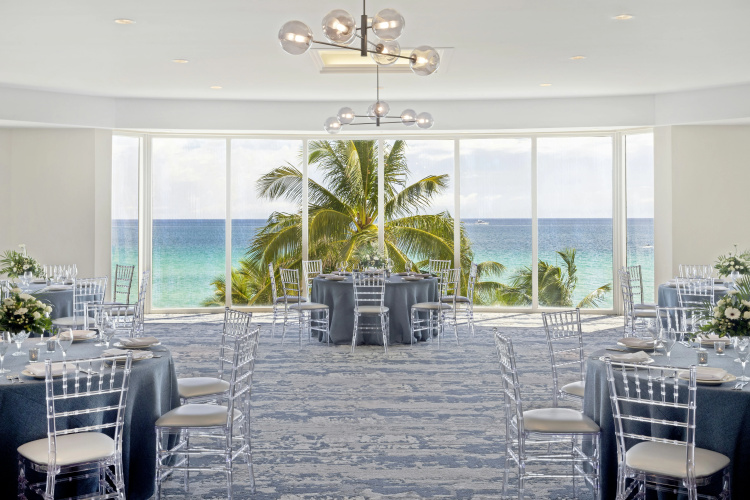 DoubleTree Resort & Spa by Hilton Ocean Point-N. Miami Beach photo 29