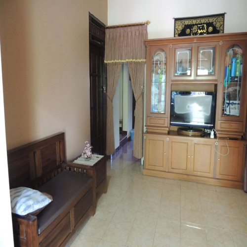 Penginapan Salsa