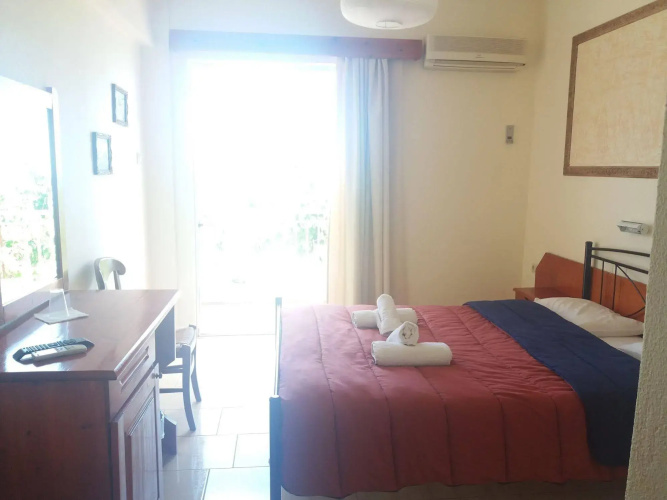 Hotel Panorama