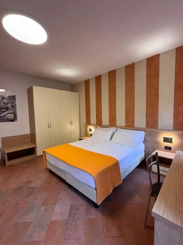 1 Bedroom Premium Double room
