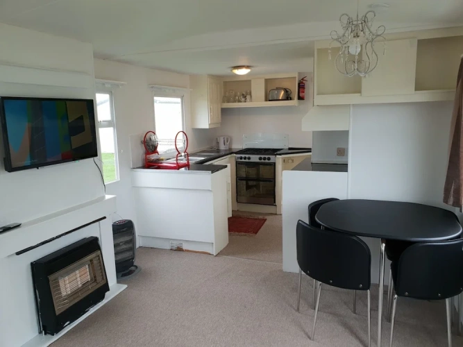 3 Bedrooms Standard Double room