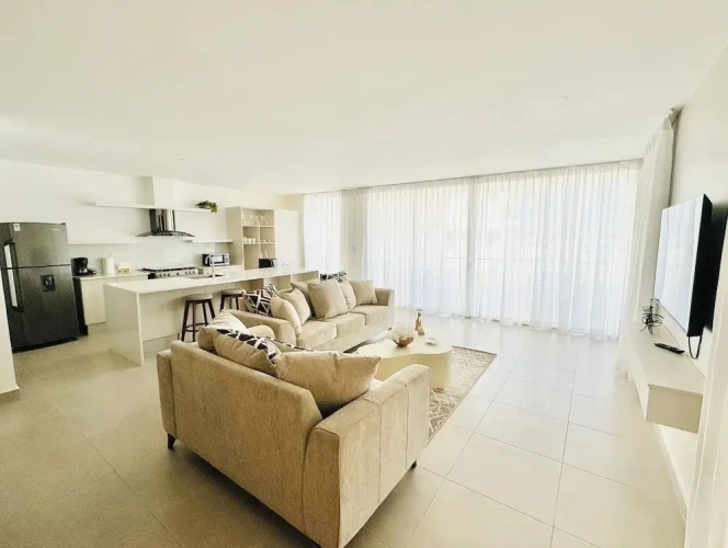 Comfort Apartment