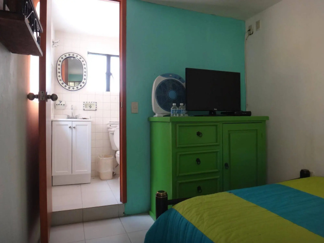 Hostal de Maria