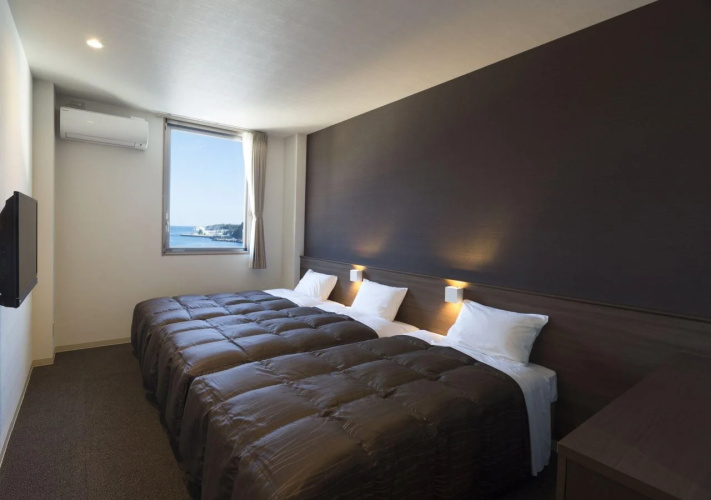 Daemado Hotel Hitakatsu