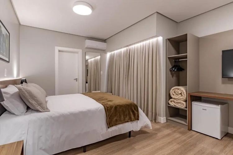 Standard Double Family room