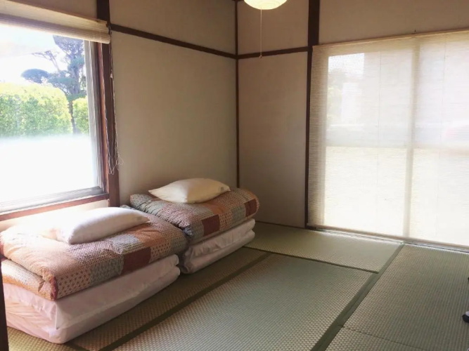 Fuji Matsuyama Base