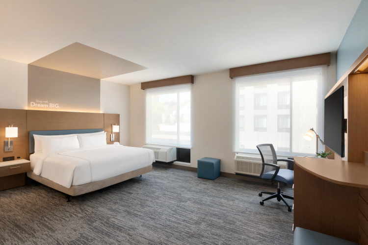 EVEN Hotel Rochester ��� Mayo Clinic Area photo 8