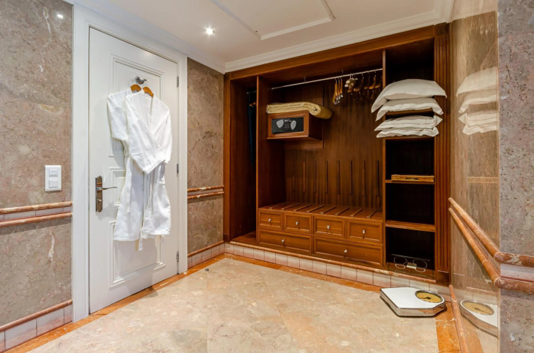 Olissippo Lapa Palace - The Leading Hotels of the World photo 20