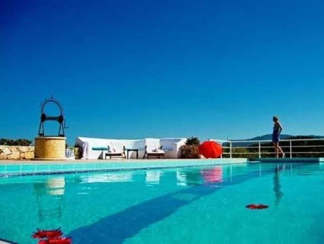 Armyra Villas