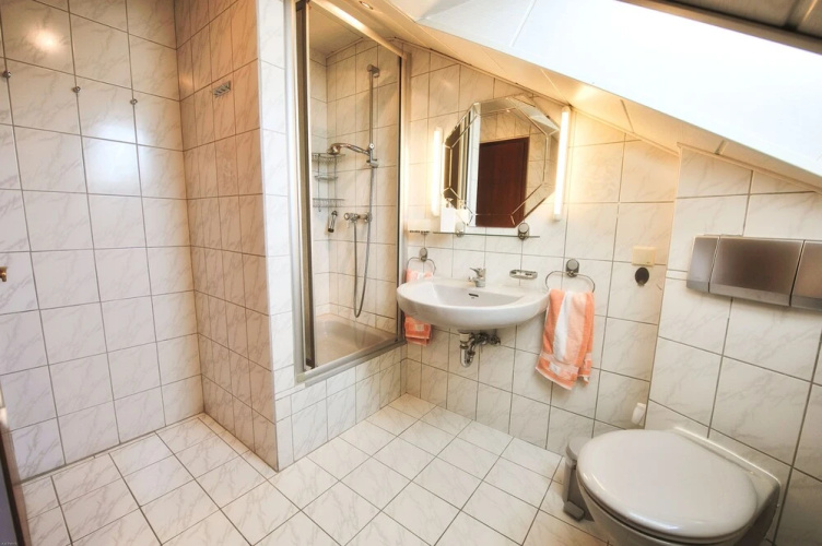 Apartment Petrik