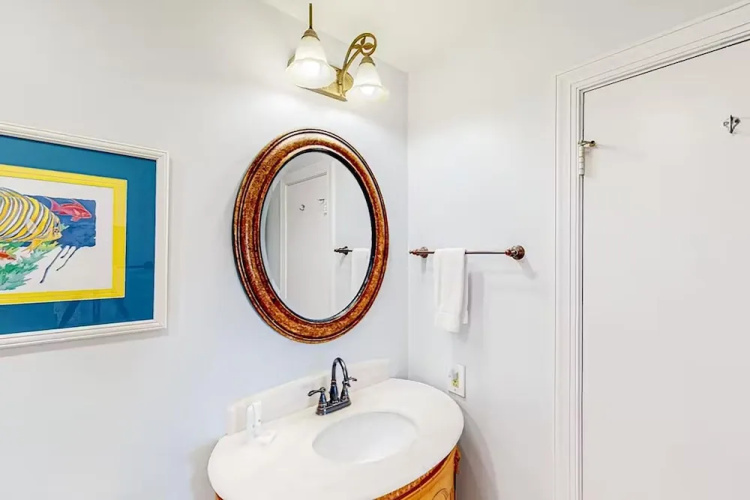Tops'l Beach Manor C-804