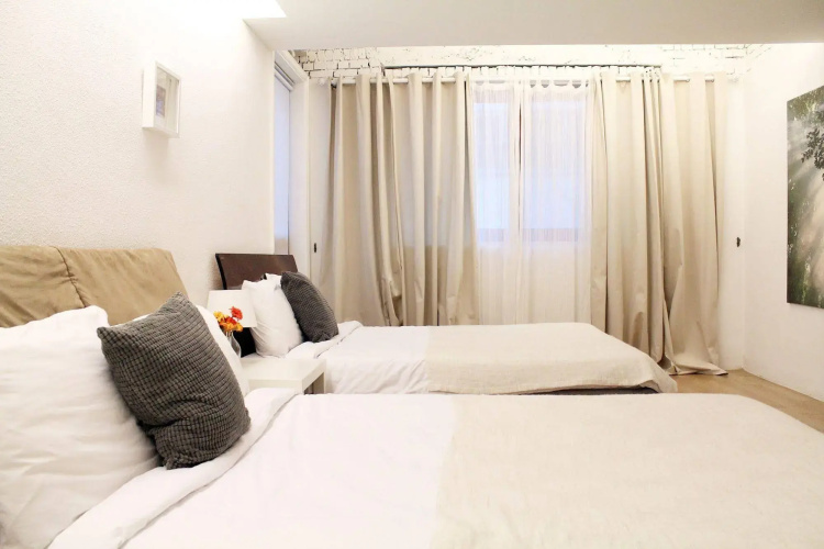 Bbungalow Guesthouse
