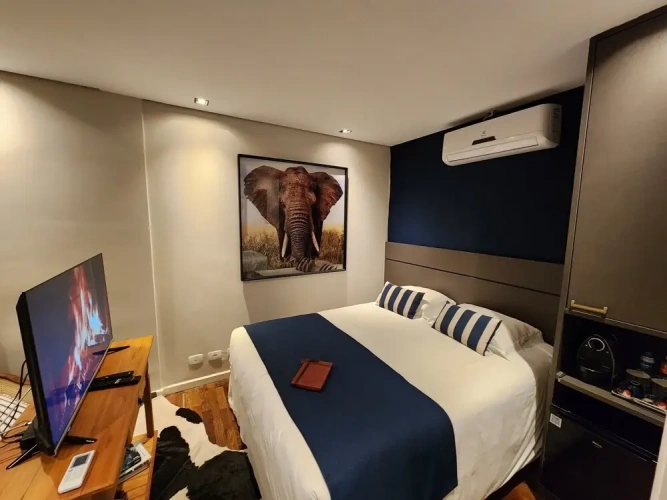 Comfort Suite