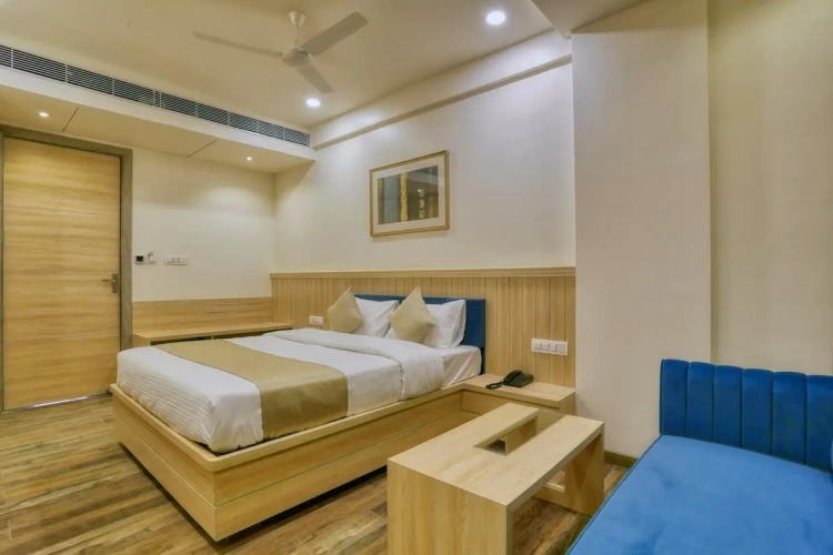 Premium room